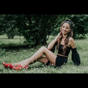 ❤️🖤MEET ME❤️🖤